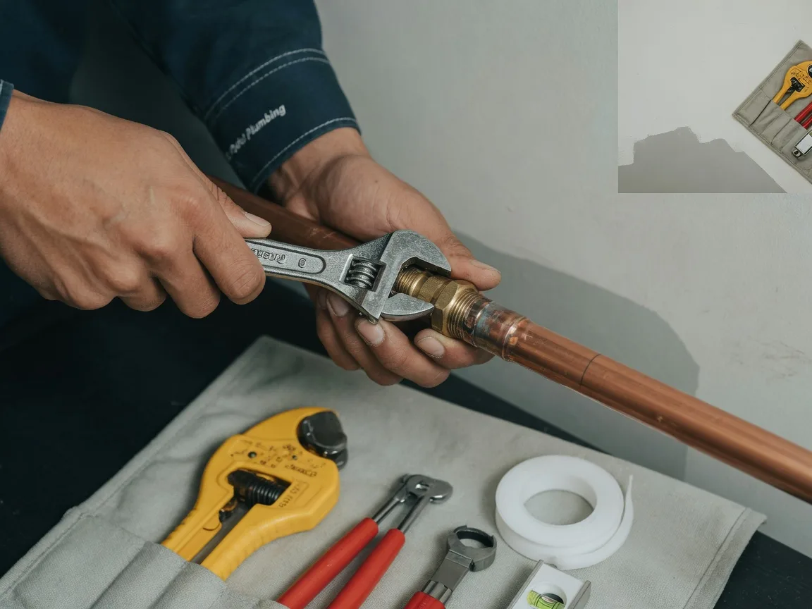 Why choose Drain Cleaning in Rotan, TX